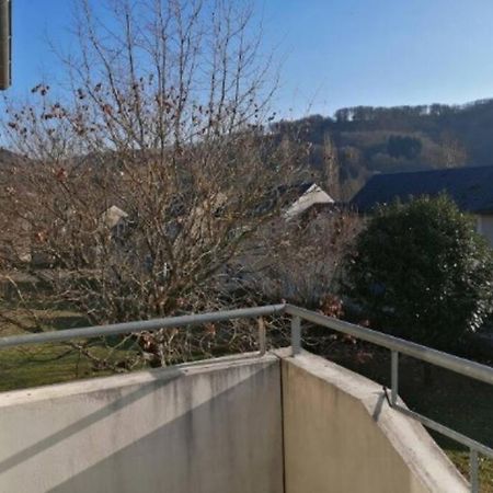 Appartement Calme Et Propre Le Goelia Saint-Geniez-dʼOlt Dış mekan fotoğraf