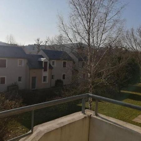 Appartement Calme Et Propre Le Goelia Saint-Geniez-dʼOlt Dış mekan fotoğraf