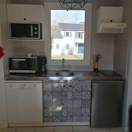 Appartement Calme Et Propre Le Goelia Saint-Geniez-dʼOlt Dış mekan fotoğraf